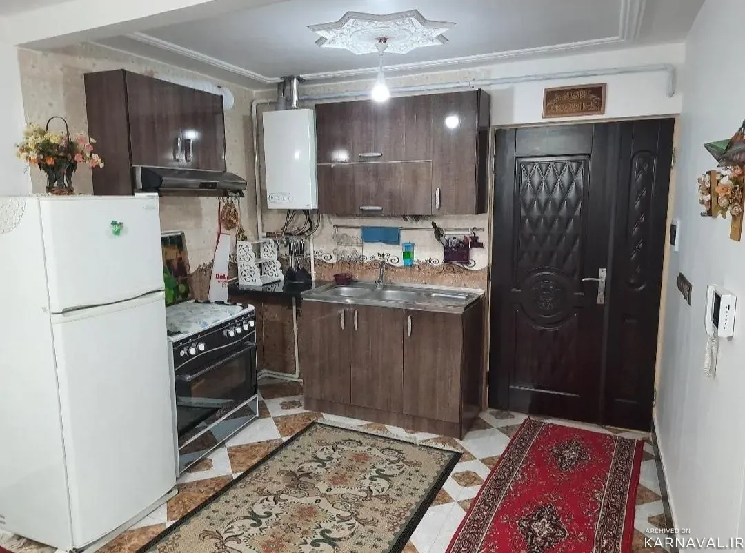 خانه سبز لنگرود