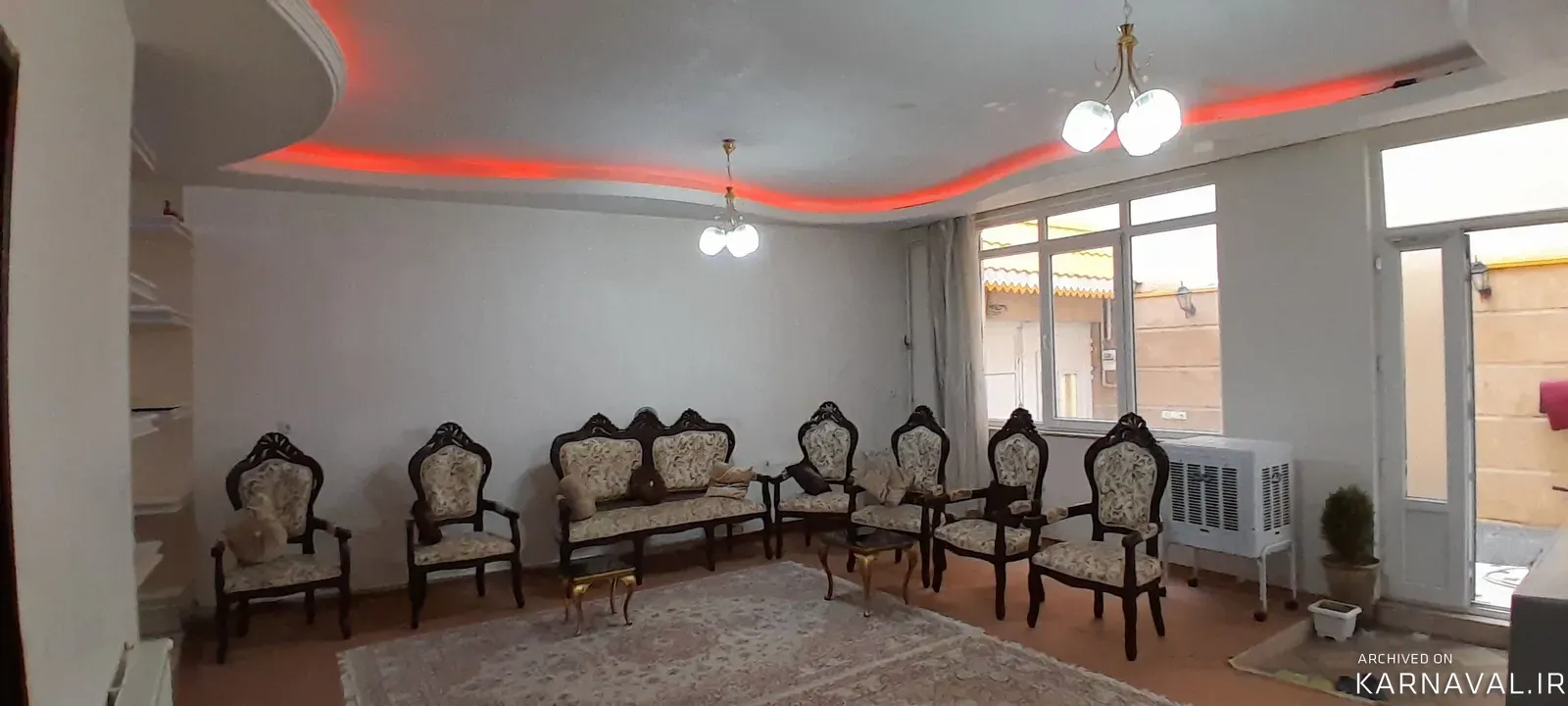 آپارتمان مبله ائل گلی تبریز آپارتمان مبله ائل گلی تبریز