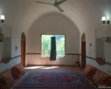 اقامتگاه بومگردی مهریزان مهریز اقامتگاه بومگردی مهریزان مهریز