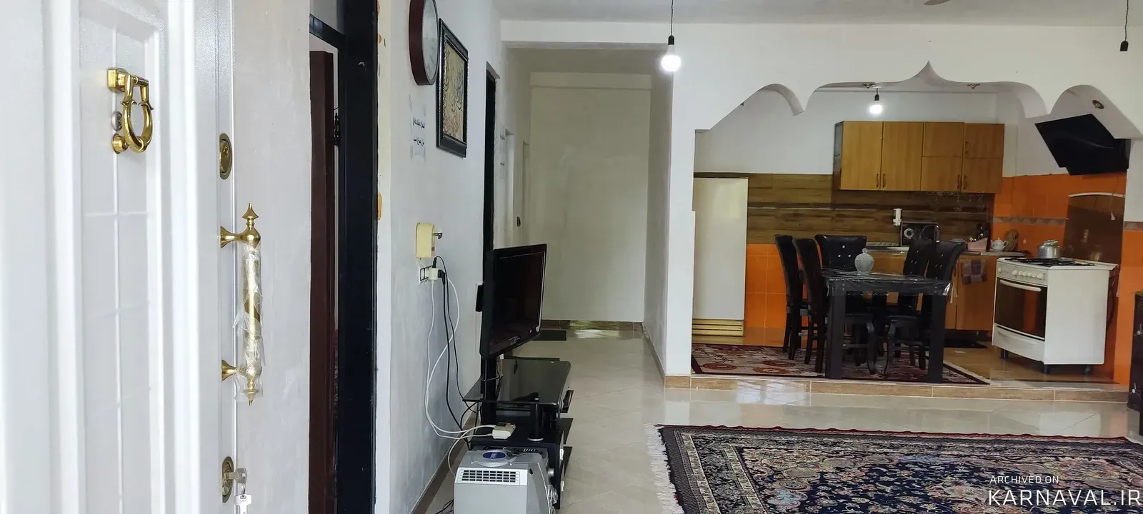 ویلا جنگلی گلستان ماسال ویلا جنگلی گلستان ماسال