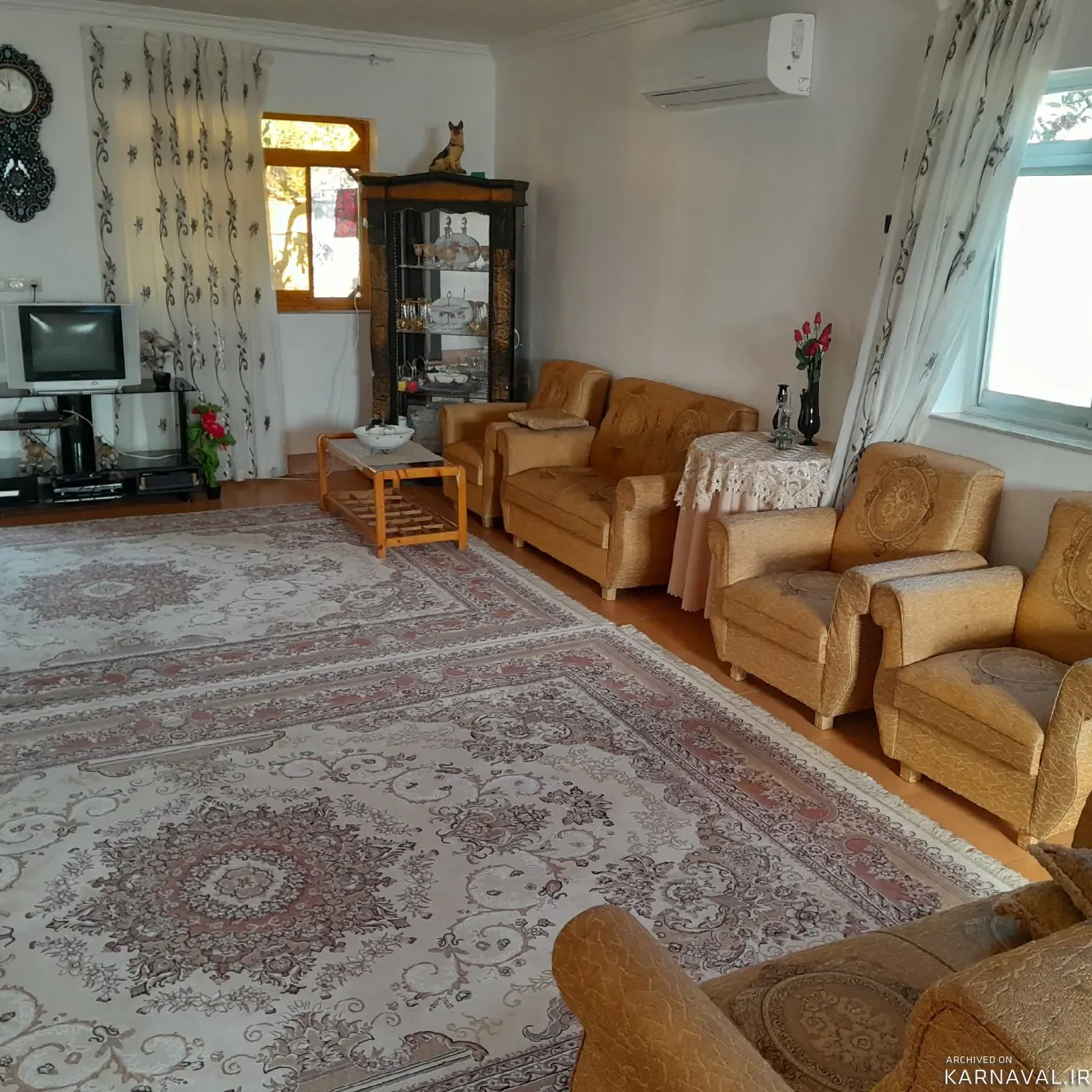 ویلا کوهپایه ماسال ویلا کوهپایه ماسال