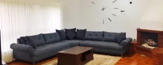 ویلا باغ شکری سرخ رود ویلا باغ شکری سرخ رود