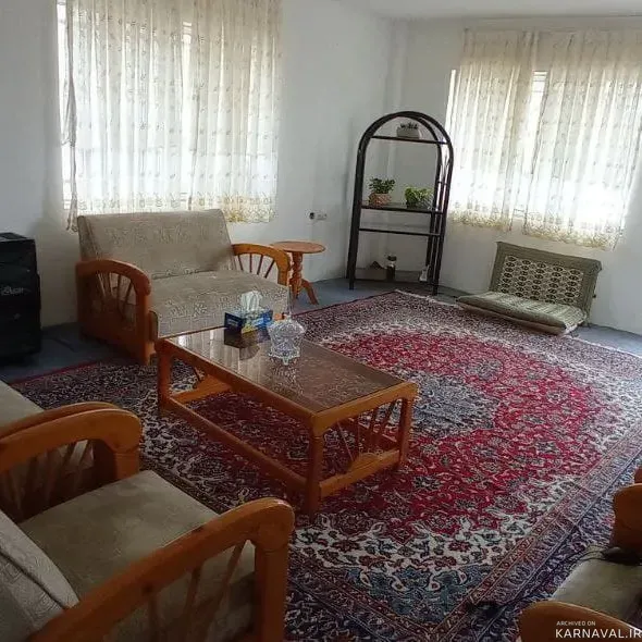 ویلا زرافشان کلاردشت ویلا زرافشان کلاردشت