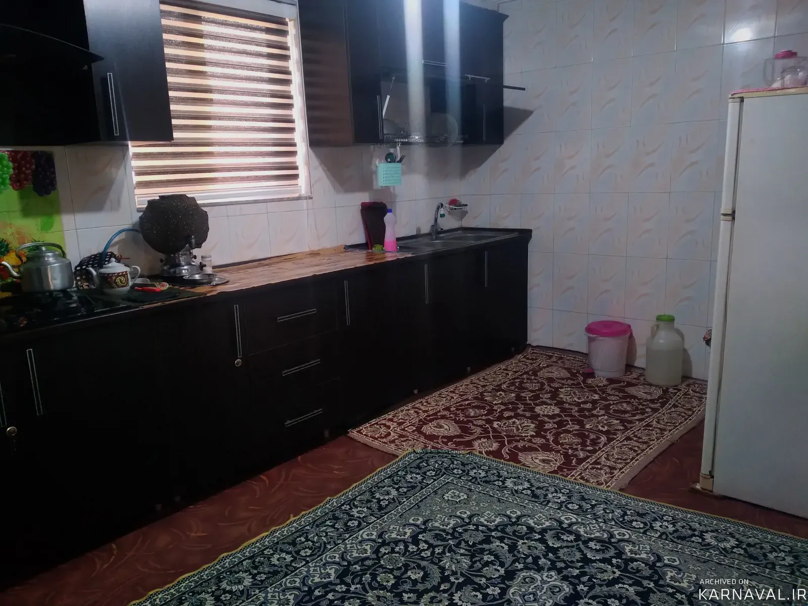 خانه ویلایی رحیمی نزدیک به جنگل گیسوم خانه ویلایی رحیمی نزدیک به جنگل گیسوم