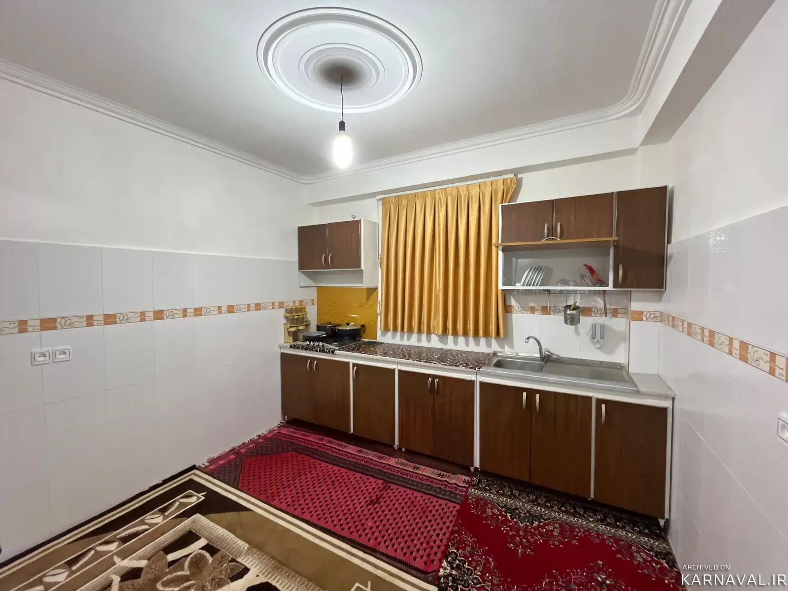ویلا عدنان تالش