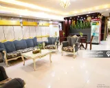 هتل آپارتمان نوساز جمالی(دونفره) مشهد هتل آپارتمان نوساز جمالی(دونفره) مشهد