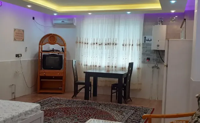 سوییت طیبی کردکوی سوییت طیبی کردکوی