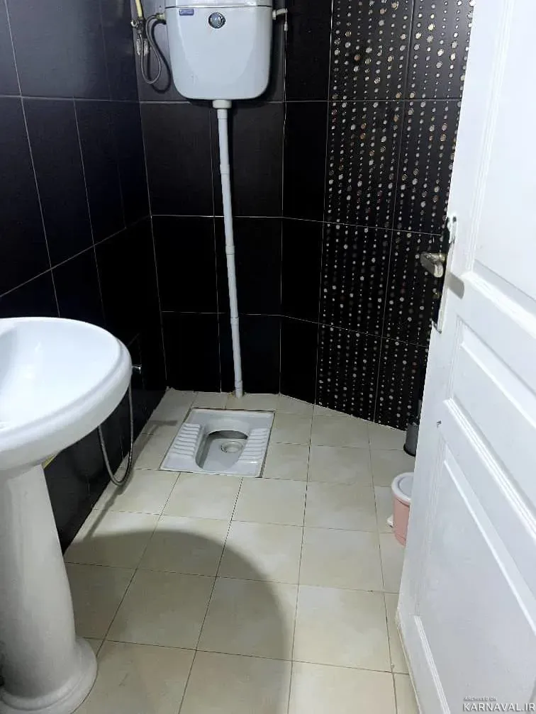 خانه مبله سحر (۲) کیش خانه مبله سحر (۲) کیش