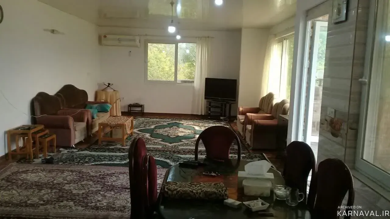 ویلا اتاقسر (14) سوادکوه ویلا اتاقسر (14) سوادکوه