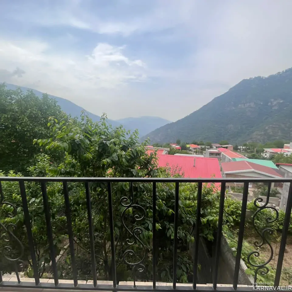 خانه ویلایی چهل و چهار علی آباد کتول خانه ویلایی چهل و چهار علی آباد کتول