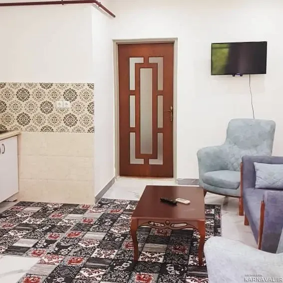 ویلا مبله نامجو رشت ویلا مبله نامجو رشت
