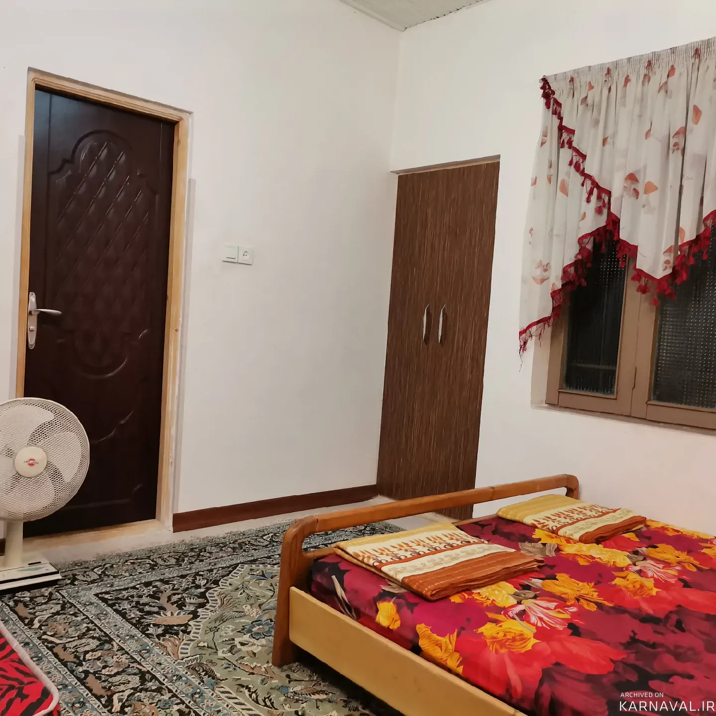 ویلا سرپل رودسر