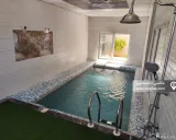 ویلا استخردار آبگرم دانش فرح آباد ویلا استخردار آبگرم دانش فرح آباد