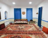 اقامتگاه بومگردی سرای امیربیک (واحد فیروزه)روستای اسفندیار طبس اقامتگاه بومگردی سرای امیربیک (واحد فیروزه)روستای اسفندیار طبس