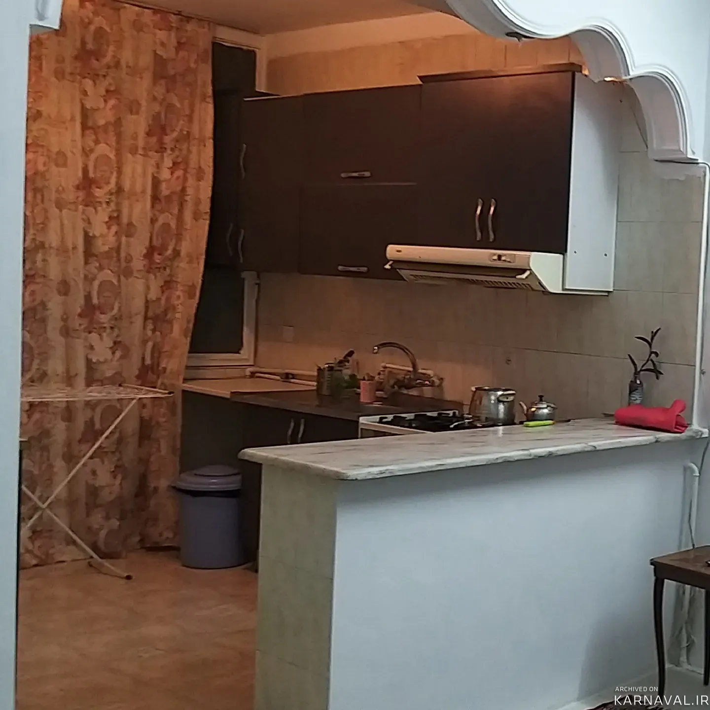 خانه بختیاری نزدیک آزادی تهران خانه بختیاری نزدیک آزادی تهران