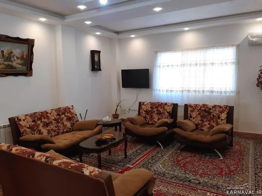 آپارتمان گلشن (۲) رشت آپارتمان گلشن (۲) رشت