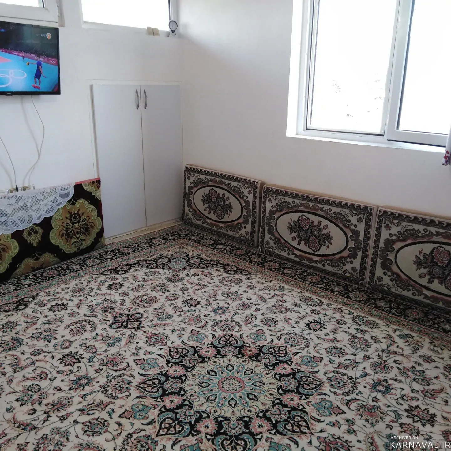 آپارتمان مبله مقدم (2) کوچصفهان کوچصفهان