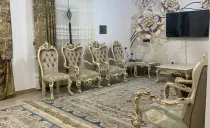 ویلا رمکان قشم ویلا رمکان قشم