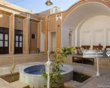 اقامتگاه بومگردی یزدمهر (سه دری) یزد اقامتگاه بومگردی یزدمهر (سه دری) یزد