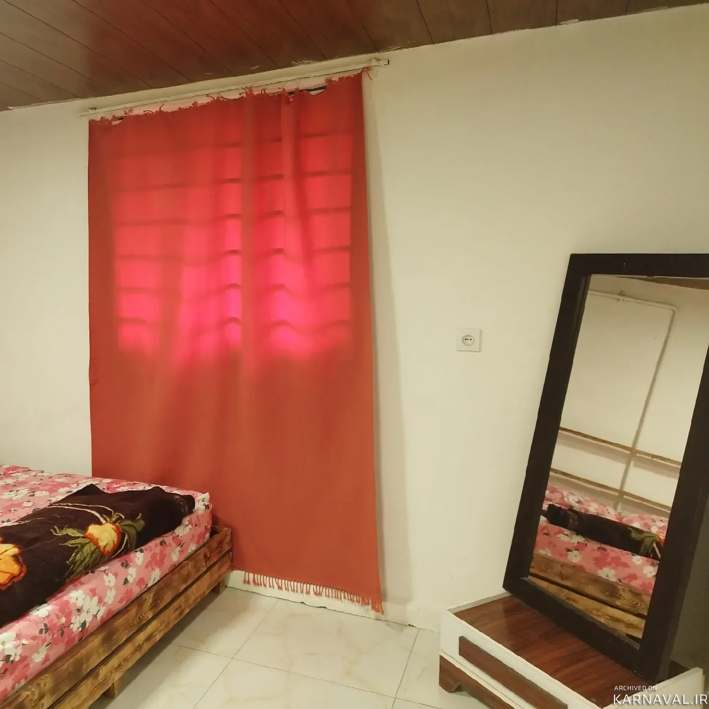 ویلا لوکس جنگلی استخردار آبگرم سجاد شیرود