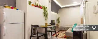 سوییت ویلایی گوشه دنج اسالم سوییت ویلایی گوشه دنج اسالم