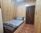 کلبه چوبی سرسبز لاهیجان کلبه چوبی سرسبز لاهیجان