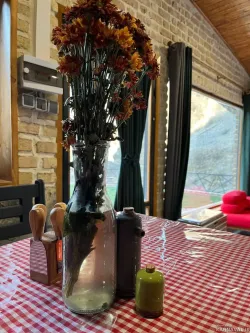 کلبه صخره آسارا کلبه صخره آسارا