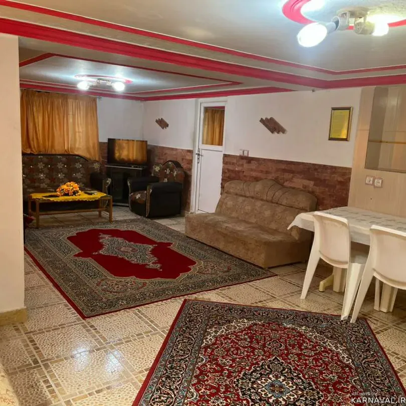 سوییت توسکا رامسر