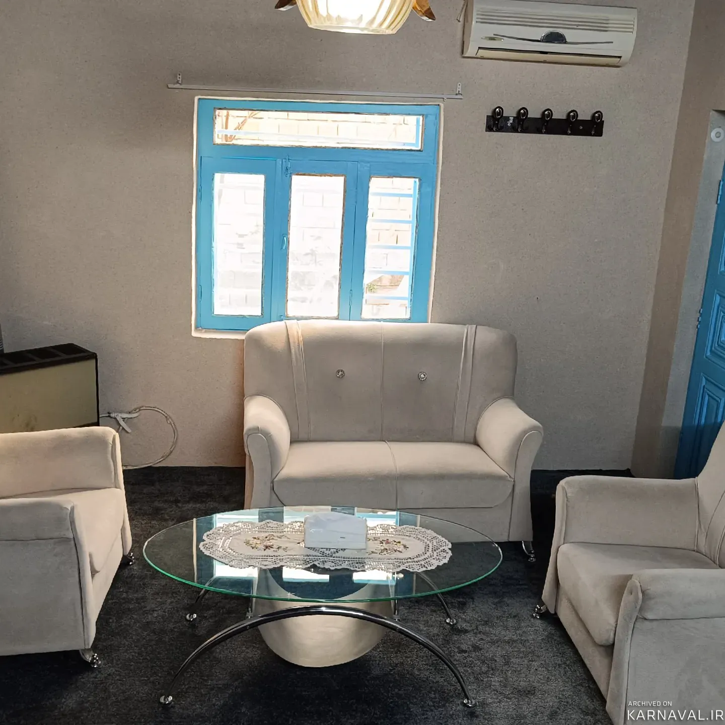 روستایی و عشایری آلاله سوادکوه