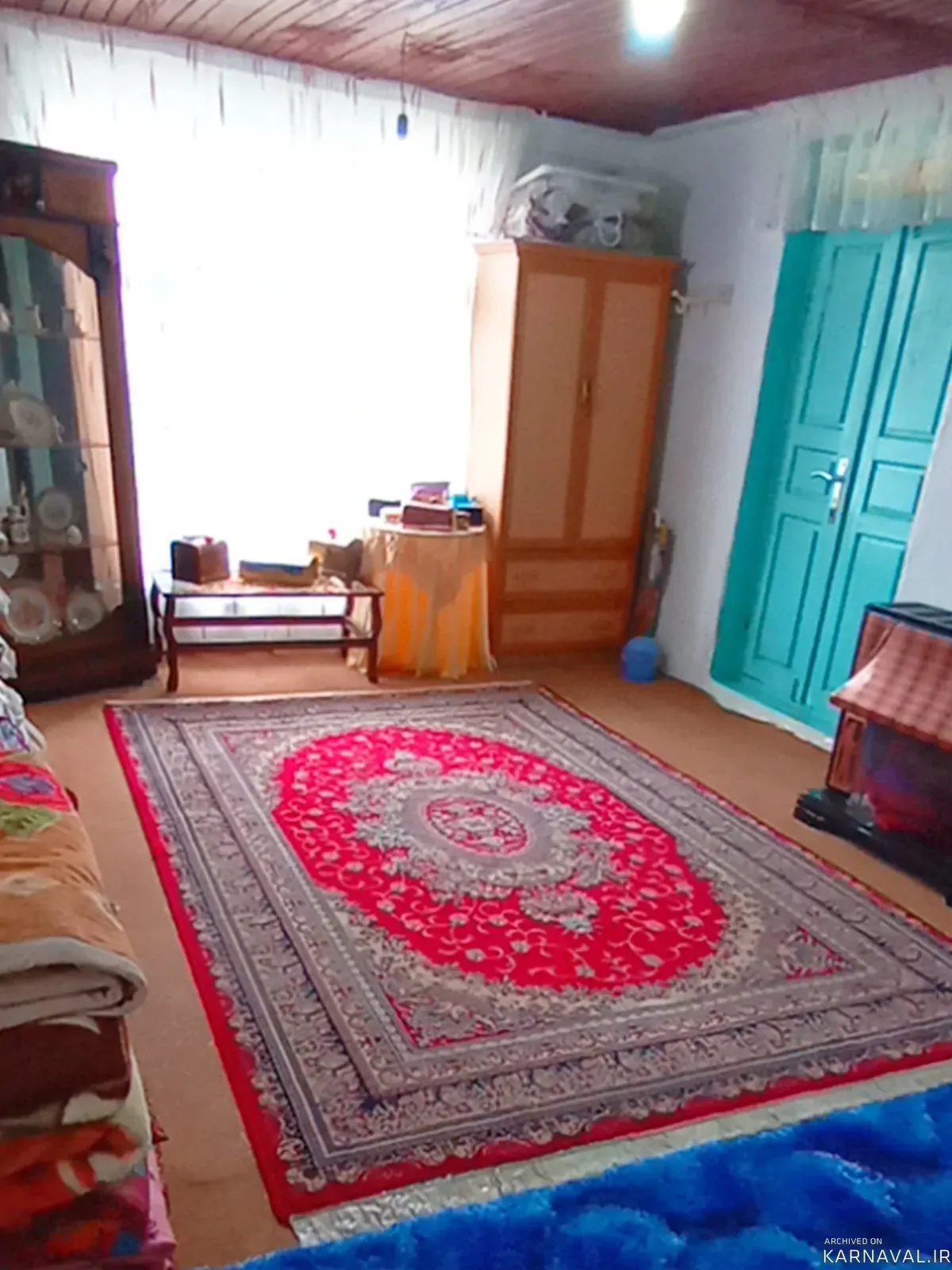 کلبه پارسا (1) تالش کلبه پارسا (1) تالش