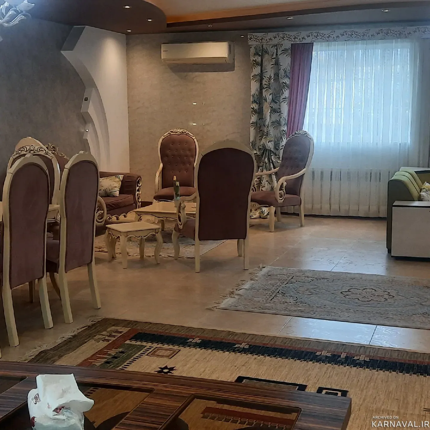 ویلا ثنامین انزلی ویلا ثنامین انزلی