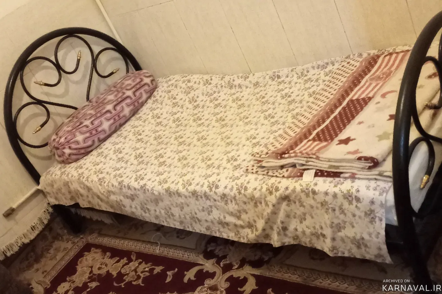 خانه مادر ۱ یزد