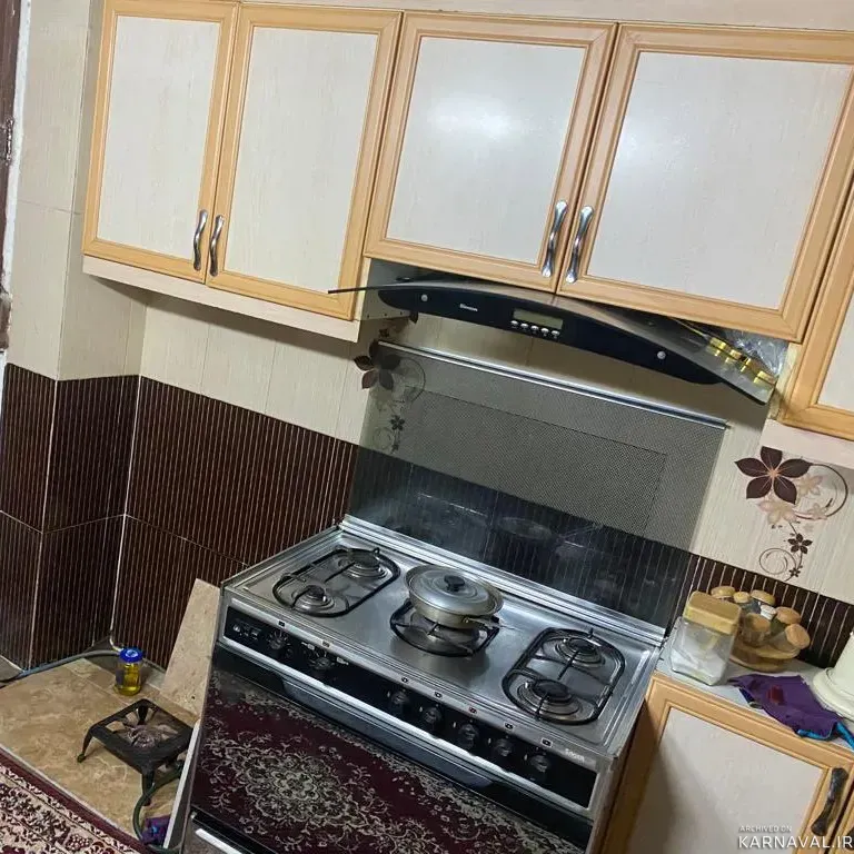 سوییت  ویلایی پوریا قشم