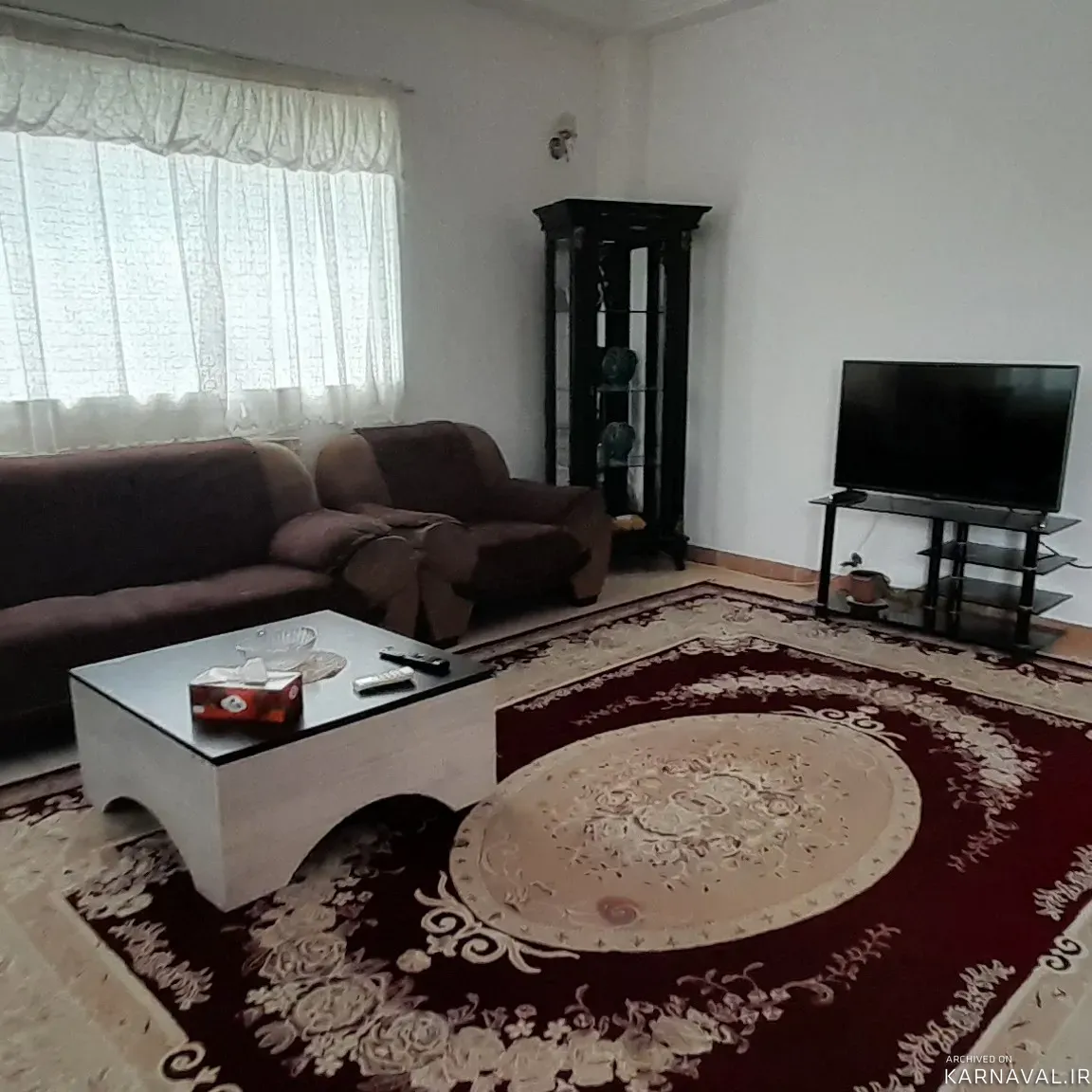 ویلا ساحلی رامتین رودسر