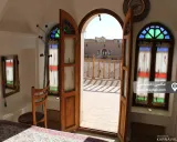 هتل سنتی خانه پارسی (دبل کوچک بام ۱) کاشان هتل سنتی خانه پارسی (دبل کوچک بام ۱) کاشان