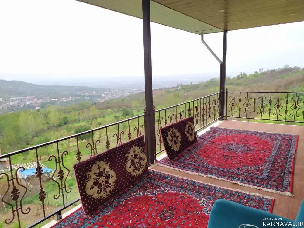 خانه ویلایی صنوبر بهشهر خانه ویلایی صنوبر بهشهر