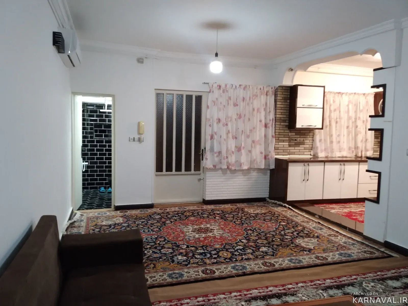 خانه عبدی گرگان