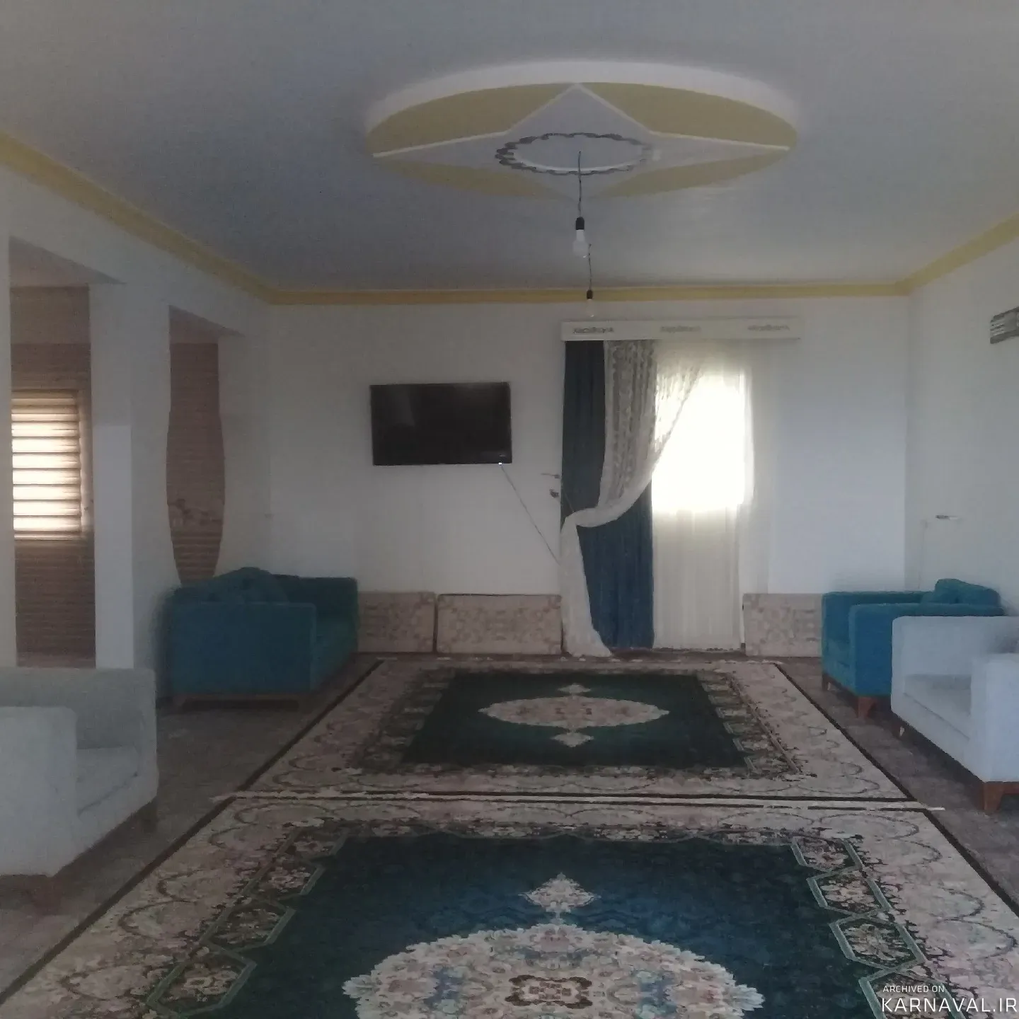 ویلا شافرا بابل ویلا شافرا بابل