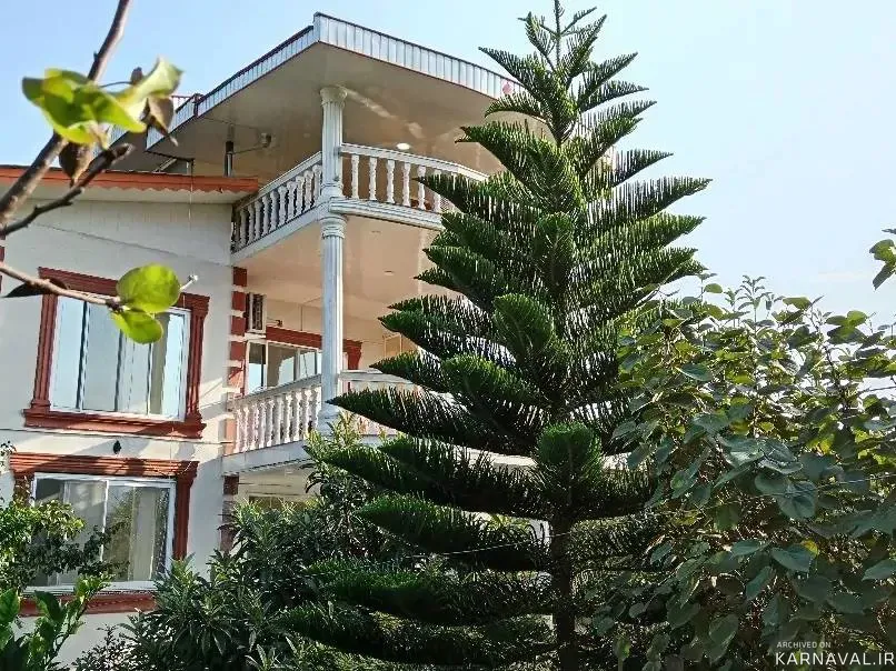 آپارتمان رسالت کلاچای