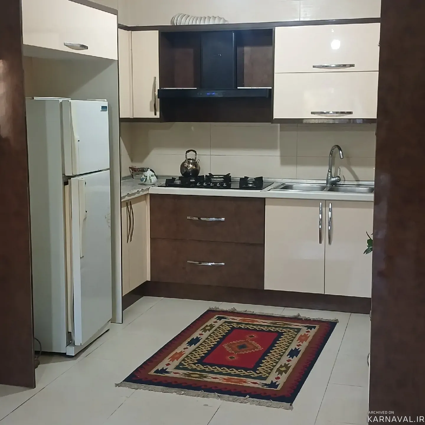 ویلا  دادگستری  چالوس