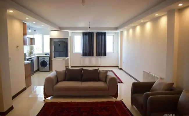 آپارتمان مبله الهیه (1) رشت آپارتمان مبله الهیه (1) رشت