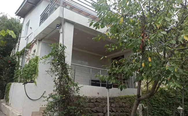 ویلا آقا مسیحا مرزن آباد ویلا آقا مسیحا مرزن آباد