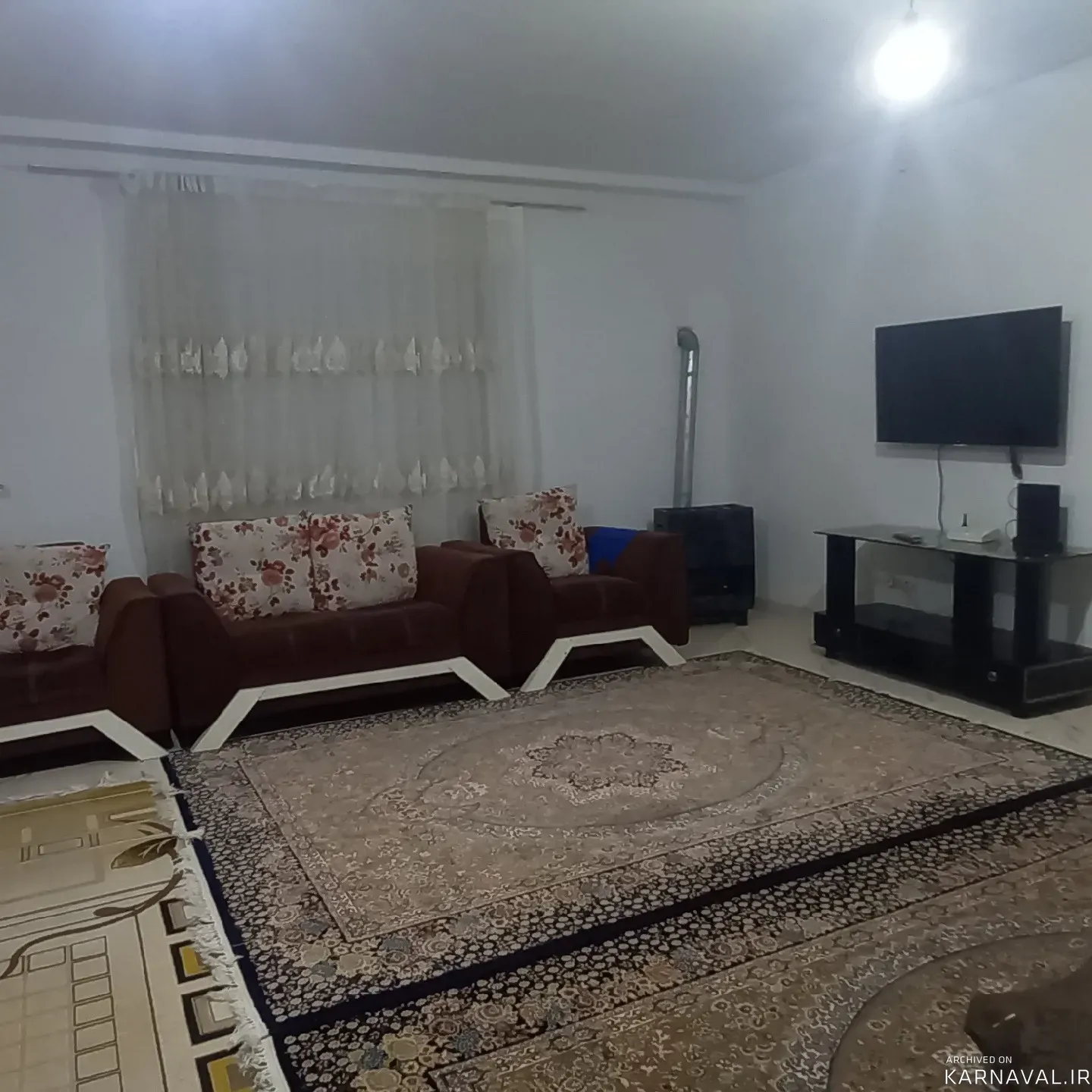 آپارتمان مبله حبیبی آستارا