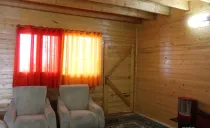 خانه چوبی ون _واحد۱ فیلبند خانه چوبی ون _واحد۱ فیلبند