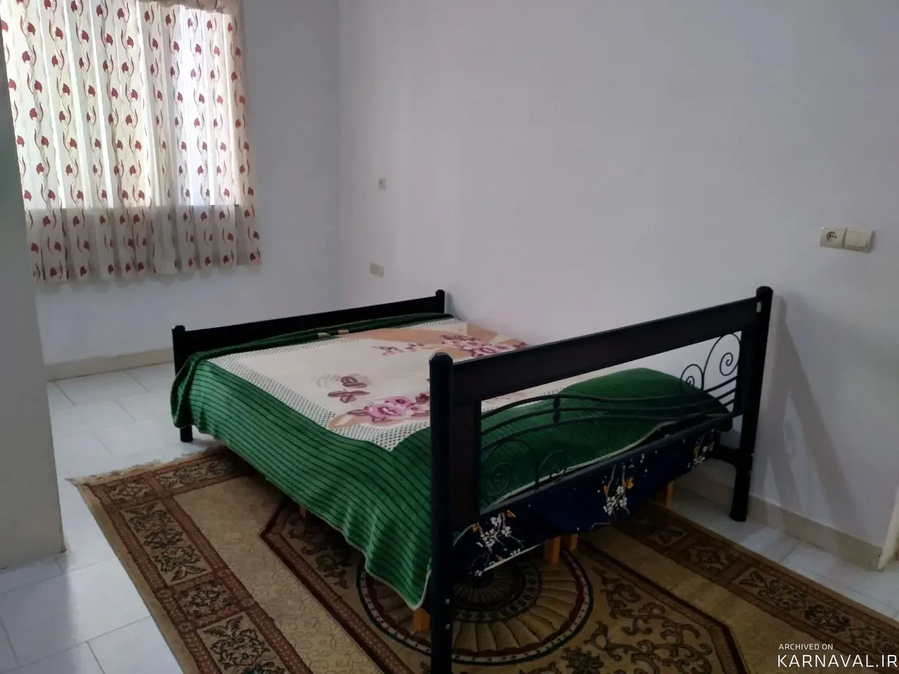 ویلا ابراهیم زاده لاهیجان ویلا ابراهیم زاده لاهیجان