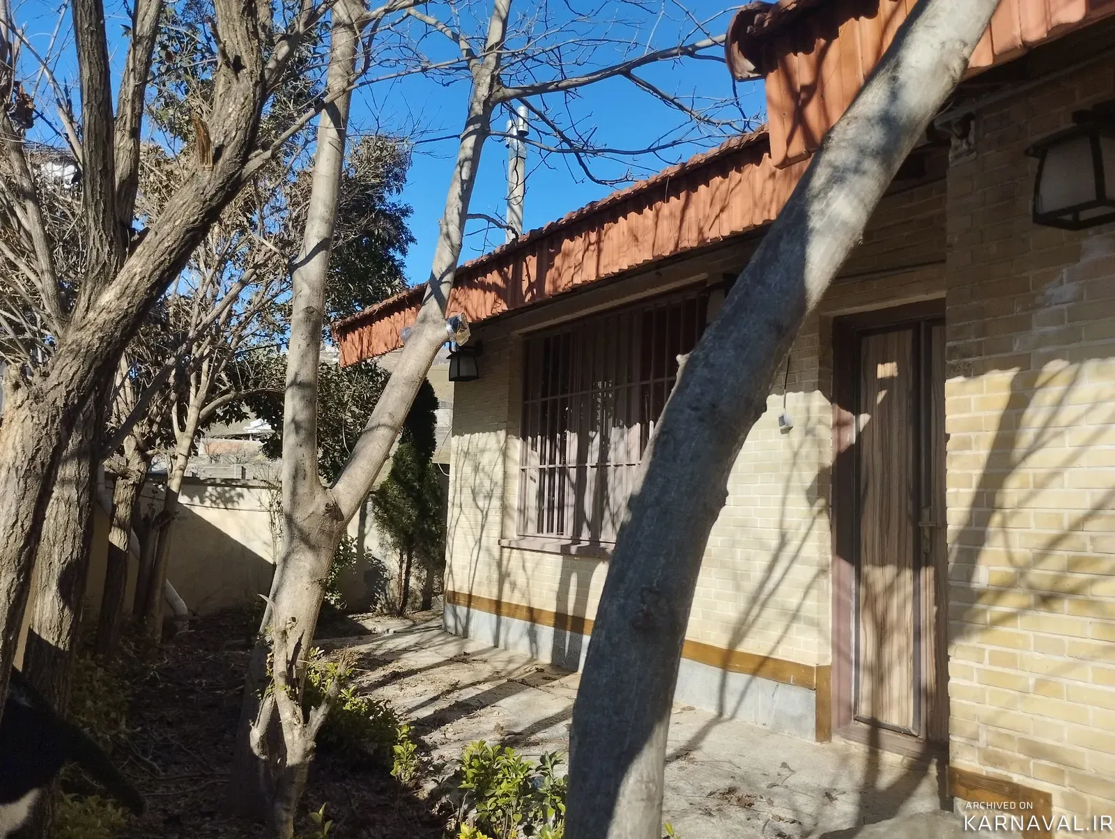 ویلا کوشش (واحد 4) کلاردشت ویلا کوشش (واحد 4) کلاردشت