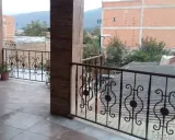 آپارتمان اعتماد گرگان آپارتمان اعتماد گرگان