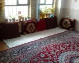 ویلا اجاره ای دانیا و دنیا سمیرم ویلا اجاره ای دانیا و دنیا سمیرم