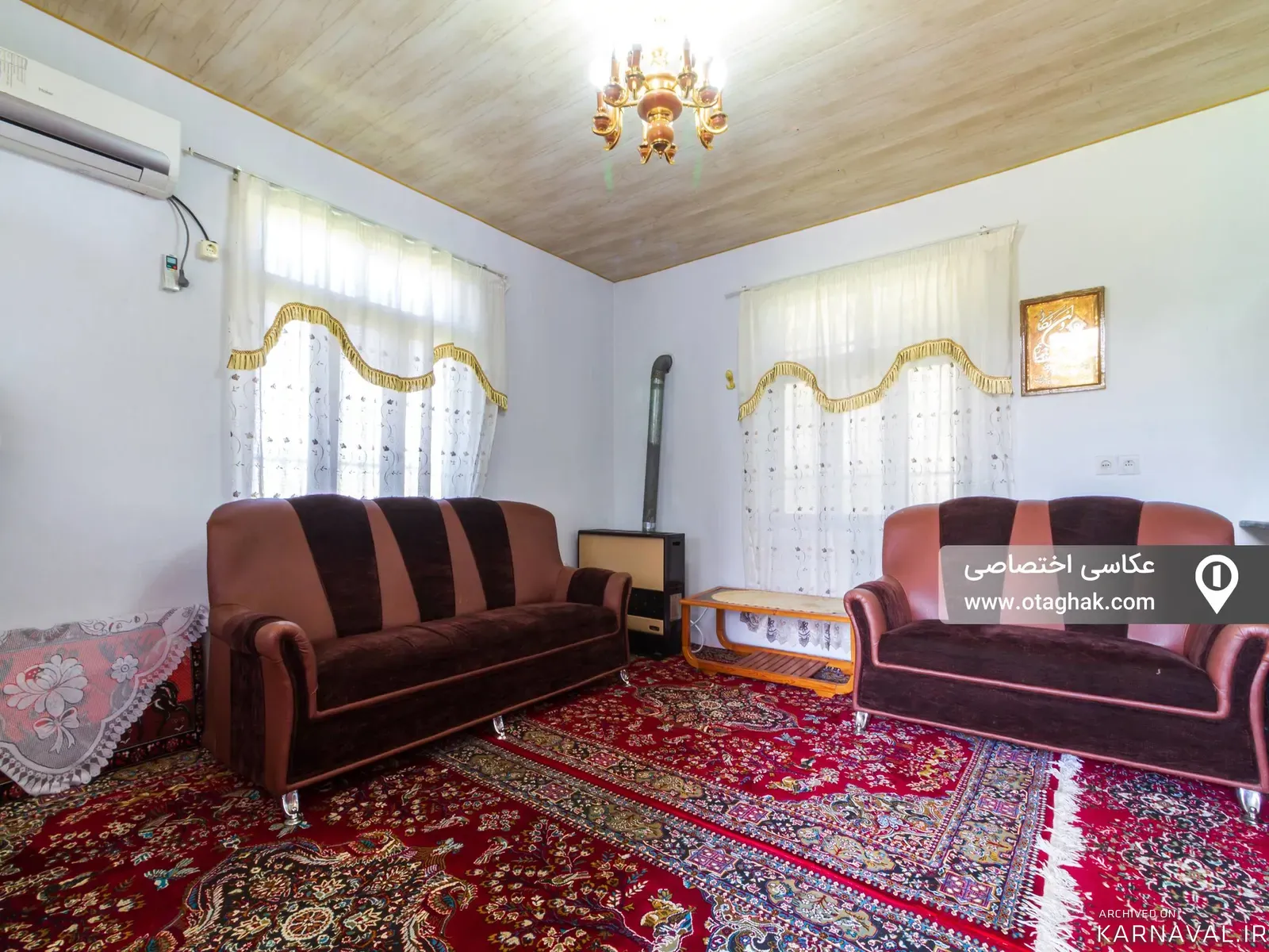 ویلا زینعلی ماسال ویلا زینعلی ماسال