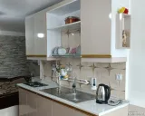 سوییت مبله سنگی لوکس گونش کندوان سوییت مبله سنگی لوکس گونش کندوان